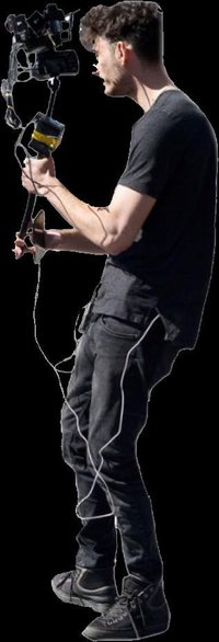 Keep the TriHards away screenshot, image №1284879 - RAWG