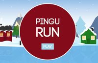 Pingu Run screenshot, image №1810667 - RAWG