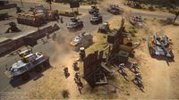 Command & Conquer: Generals 2 screenshot, image №587161 - RAWG
