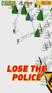 Escape from Montegrande screenshot, image №687497 - RAWG
