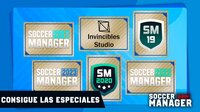 Soccer Manager Album screenshot, image №3838072 - RAWG