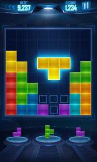 Puzzle Game screenshot, image №1353997 - RAWG
