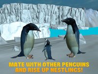 Arctic Penguin Survival Simulator 3D screenshot, image №907664 - RAWG