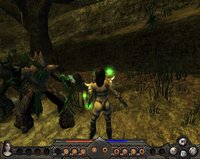 Mage Knight: Apocalypse screenshot, image №426973 - RAWG