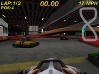 Go Karting HD Free screenshot, image №2063093 - RAWG