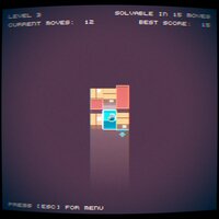 Pushing Crates screenshot, image №3552221 - RAWG