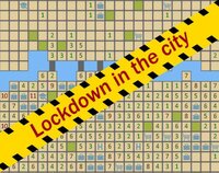 Lockdown in the City screenshot, image №2538780 - RAWG