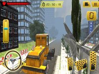 Road Construction: Build City for Heavy Traffic 3d screenshot, image №980476 - RAWG