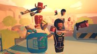 Rec Room screenshot, image №705662 - RAWG