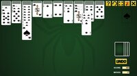 King of Spider Solitaire screenshot, image №2428442 - RAWG