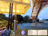 Travelogue 360: Paris screenshot, image №474863 - RAWG