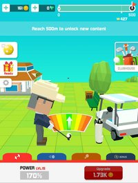 Golf Boy screenshot, image №887180 - RAWG