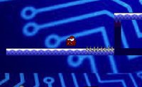 Polegar Vermelho screenshot, image №1833728 - RAWG