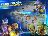 Zombies Dead Frontier Vs Special Squad heroes Pro screenshot, image №986810 - RAWG