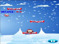 Santa Claus Jumping Runner screenshot, image №1604203 - RAWG