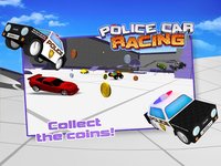 Police Car Racing screenshot, image №1419627 - RAWG