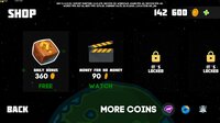 Asteroid Attack (Veselie Studios) screenshot, image №2585351 - RAWG