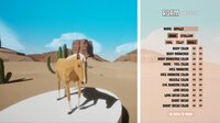 ROAM: Wild Horse Simulator screenshot, image №4128153 - RAWG