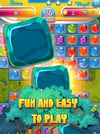 Ringring Candy Pop: Sweet Morning Happy Match Puzzle Game screenshot, image №1846529 - RAWG