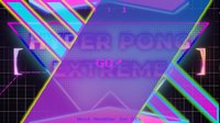 Hyper Pong Extreme screenshot, image №1271268 - RAWG