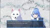 The Nutcracker of Riepass (Nymph's Tale ep 2) screenshot, image №4162906 - RAWG