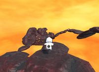 Space Crystal Collecting screenshot, image №1925125 - RAWG