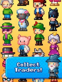 Tap Tap Trillionaire - Cash Clicker Adventure screenshot, image №1482430 - RAWG