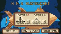 H.M.S. Rustbucket screenshot, image №2825813 - RAWG