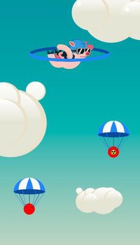 WhenPigFly screenshot, image №2287323 - RAWG