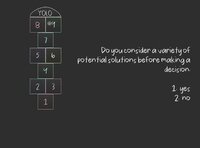 Extreme Hopscotch screenshot, image №2802454 - RAWG