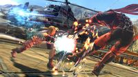Tekken Revolution screenshot, image №610900 - RAWG