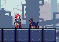 Lillith (OliverEDP) screenshot, image №3660764 - RAWG