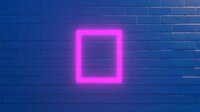 Neon Shapes screenshot, image №3297783 - RAWG