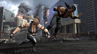 Mortal Kombat (2011) screenshot, image №2006946 - RAWG