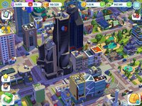 City Mania: Town Building Game screenshot, image №1411498 - RAWG