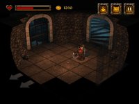 Dwarf Quest screenshot, image №35335 - RAWG