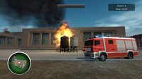 Firefighters: Plant Fire Department screenshot, image №706825 - RAWG