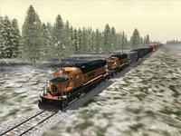 Microsoft Train Simulator screenshot, image №323377 - RAWG