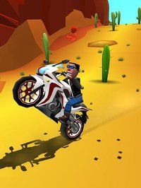 Faily Rider screenshot, image №1547466 - RAWG