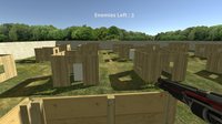 Paintball Working Prototype screenshot, image №1239059 - RAWG