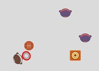 Basket Shooter screenshot, image №1322242 - RAWG