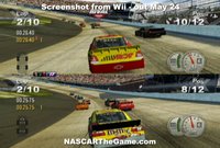 NASCAR The Game 2011 screenshot, image №634895 - RAWG