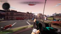 Quarantine Town screenshot, image №3922156 - RAWG