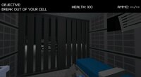 Pinhead in Cube World screenshot, image №2656991 - RAWG