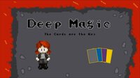Deep Magic screenshot, image №2822979 - RAWG