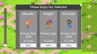 Tile Heroes screenshot, image №2392964 - RAWG