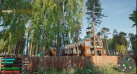 Russian Village Simulator screenshot, image №3917039 - RAWG