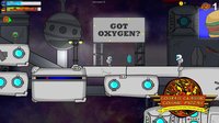 Costa`s Classic Cosmic Pizzas screenshot, image №1817391 - RAWG