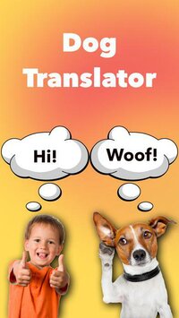 Doggy: Human to Dog Translator screenshot, image №2845816 - RAWG