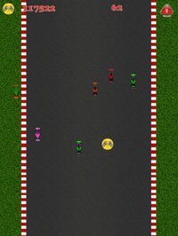 Mini Racing: A Crazy Speedy Tiny Race - Free Edition screenshot, image №1796737 - RAWG